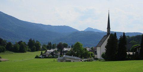 Salzburg and Austrian Alps