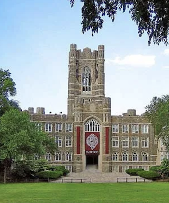 Fordham University