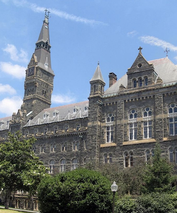 Georgetown University