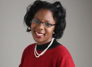 Dr. Melanie L. Harris